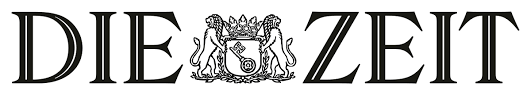 Zu sehen ist das Logo von Die Zeit